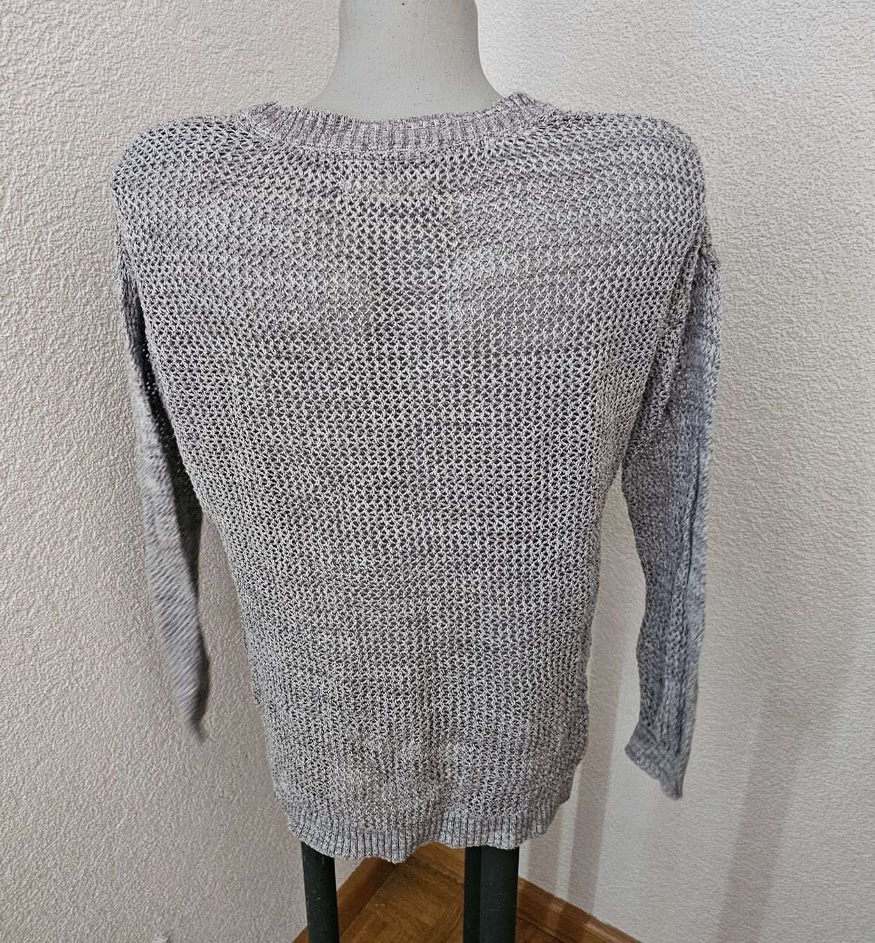 Nafnaf Maglioni & Felpe: Cooler leichter Strick Pullover ROXY Gr. SF – Usato da Füllinsdorf venduto da Sunnebliemli7 2