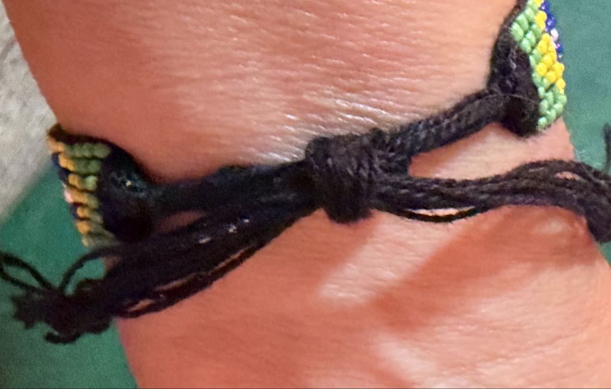 Bracciali & Braccialetti: Bracelet brésilien neuf  – Nuovo (secondo la descrizione) da Petit-Lancy venduto da Solcarm 2