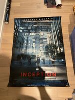 Filmplakat Inception