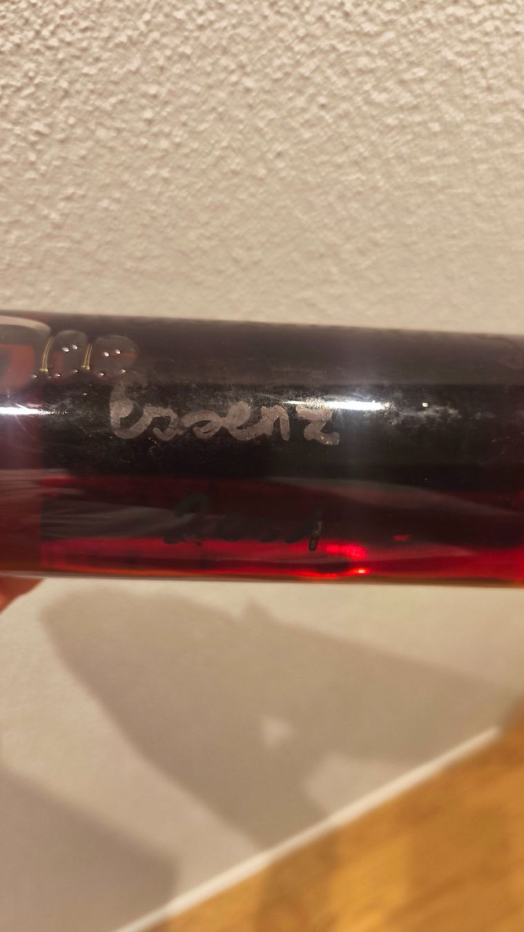 Vino: Welschriesling Essenz 2001, Feiler Artinger – Nuovo (secondo la descrizione) da Kerns venduto da cat_6bnd 2