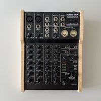 ArtTube Tube Mixer