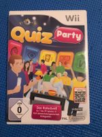 Quiz Party Nintendo Wii