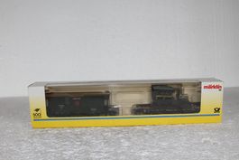 Märklin 4501 Post Museum Set