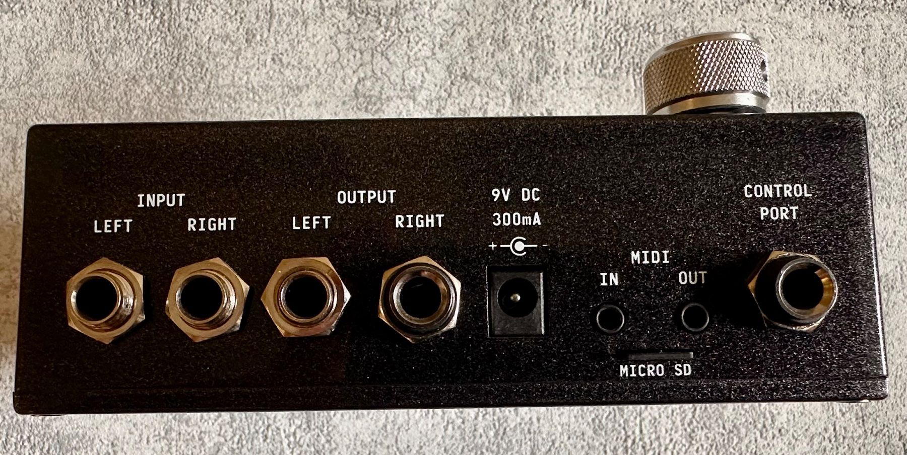 Musikinstrumente: Empress Zoia Modular Synthesizer / Effektgerät – Gebraucht aus Binningen von spo_dd7f 1