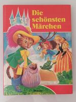 Märchenbuch : Die schönsten Märchen