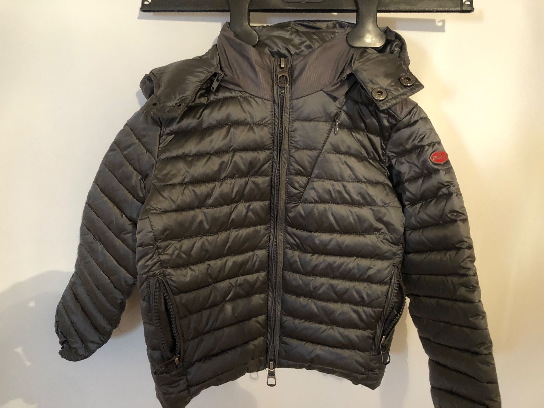 Giacche & Cappotti: Daunenjacke Bugatti – Nuovo (secondo la descrizione) da Solothurn venduto da galinka
