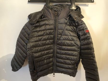 Daunenjacke Bugatti