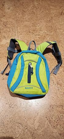 Kinder Rucksack Jako