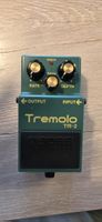 Gitarren Effektpedal Boss TR-2 Tremolo