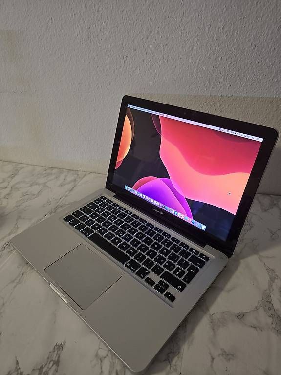 Apple Notebook: MacBook Pro i5 | 8Go RAM | SSD 120Go – Usato da Renens VD venduto da MTD2211 2
