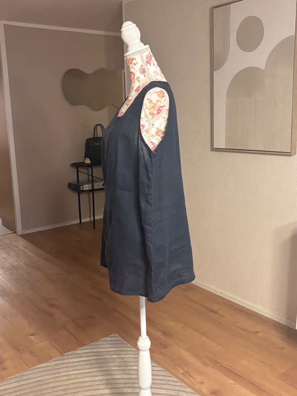 Tops: Verpass BlusenTop 100% Leinen – Gebraucht aus St. Margrethen SG von dijanaO 3