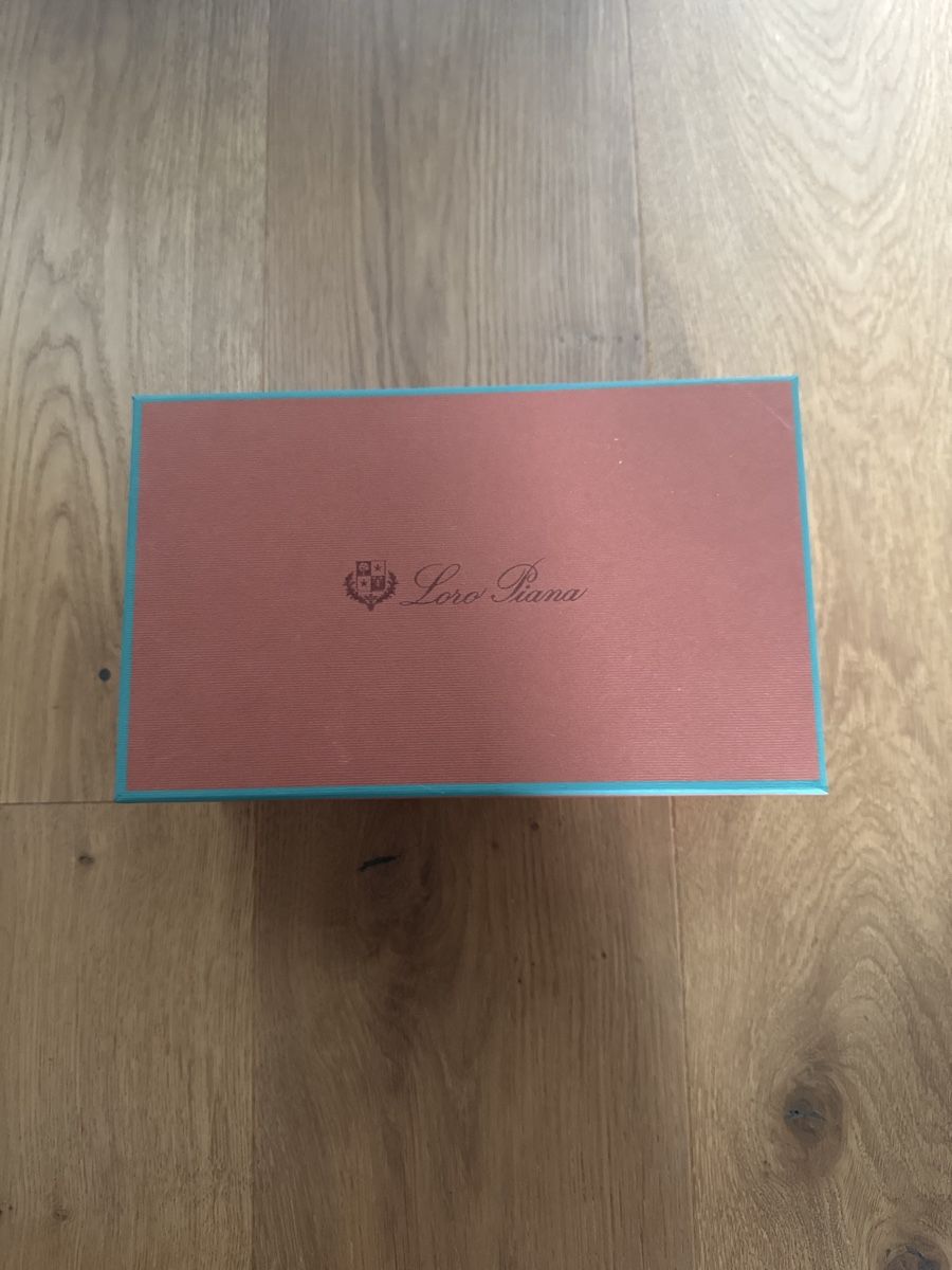 Altro in Decorazioni & Accessori: Loro Piana Geschenkbox Neu! – Nuovo (secondo la descrizione) da Volketswil venduto da Jan.17 1