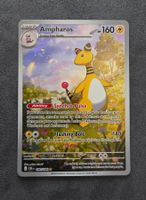 Pokémon Chaos Rising Ampharos 090/086 🇬🇧