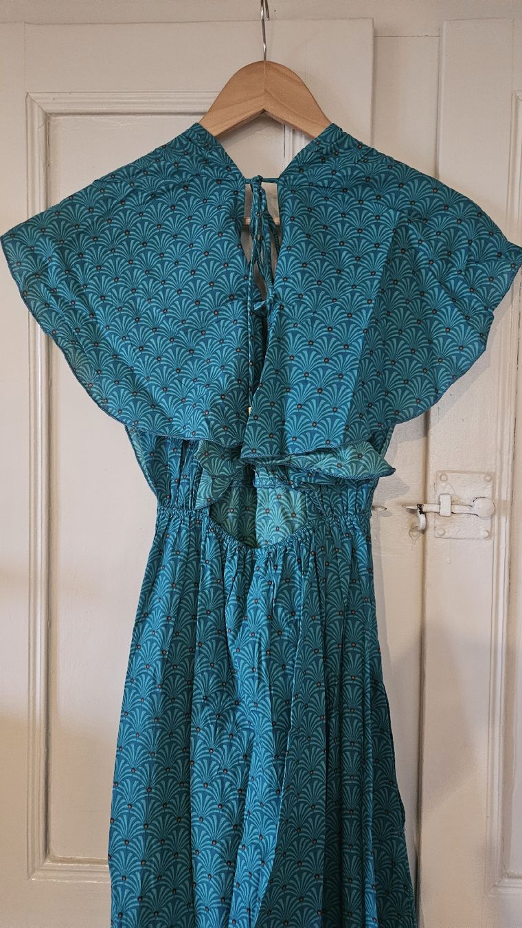 Vestiti: Robe cocktail – Nuovo (secondo la descrizione) da Baulmes venduto da Emm_g29m 3