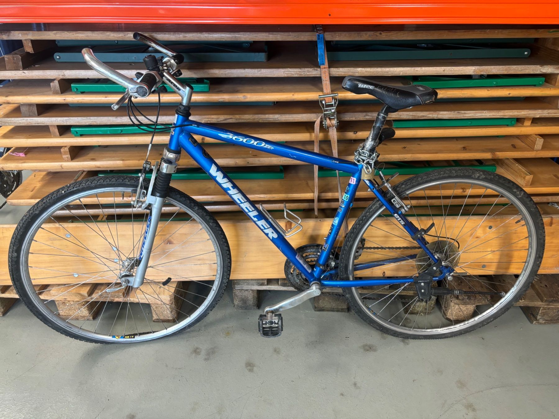 Velos: Velo Paket 6 Velo – Defekt aus Ostermundigen von Mcone 2