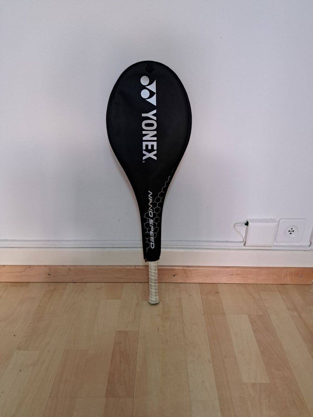 Wilson Badminton: Badminton-Schläger Wilson – Gebraucht aus Bern von  2