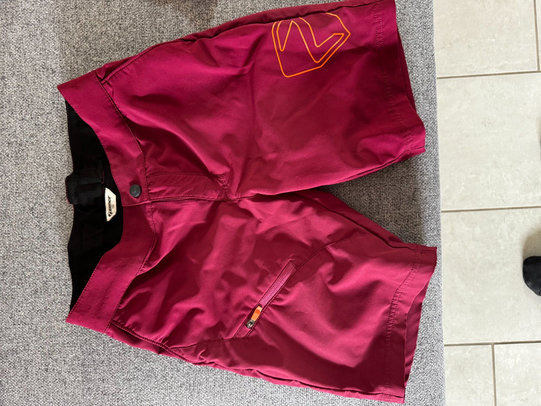 Scott Lotti & Set di vestiti: Kinder Bike- , Velodress – Usato da Bäretswil venduto da black-pearl08 2