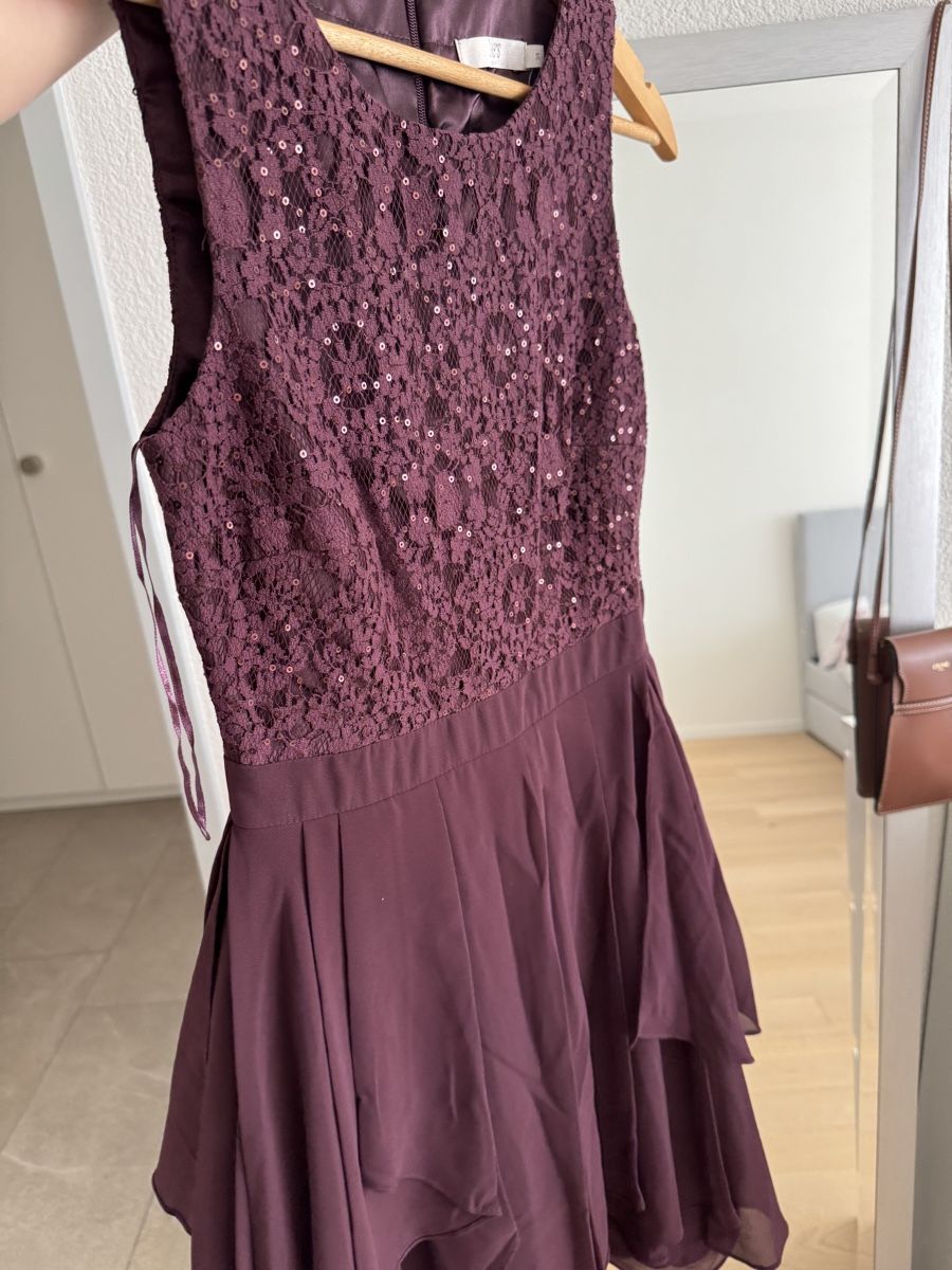 Kleider: Jake's Cocktail Kleid, Grösse 34 – Gebraucht aus St. Gallen von ElmedinaZ 4
