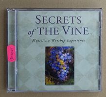 Secrets Of The Vine - F15