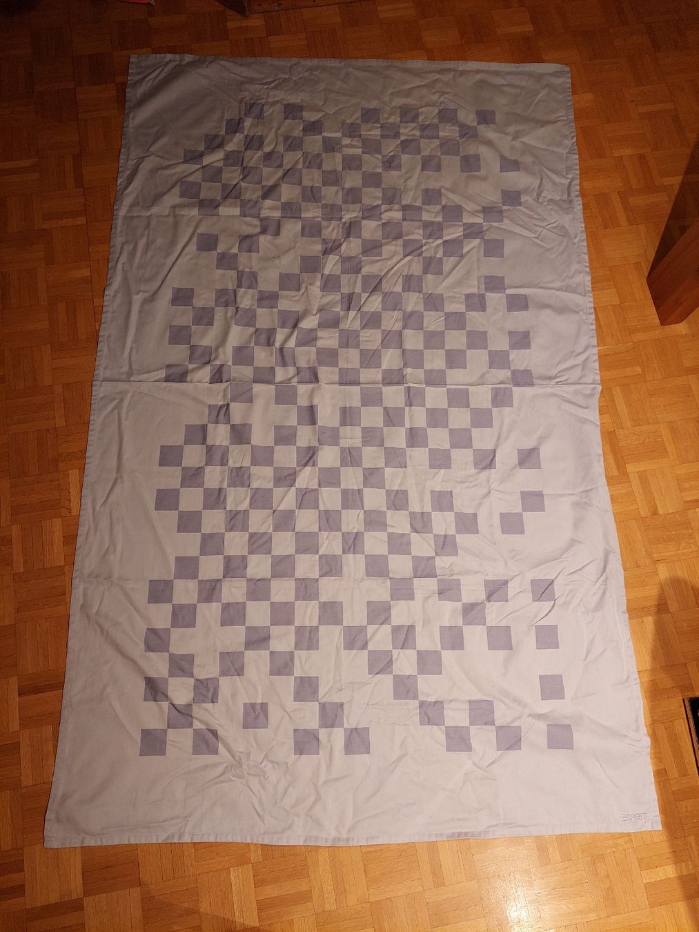 Esprit Sonstige Tischwäsche: Tischdecke von Esprit, Ca. 137 x 217 cm – Gebraucht aus Brunnen von Livianda