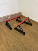 Gymstick Parallettes