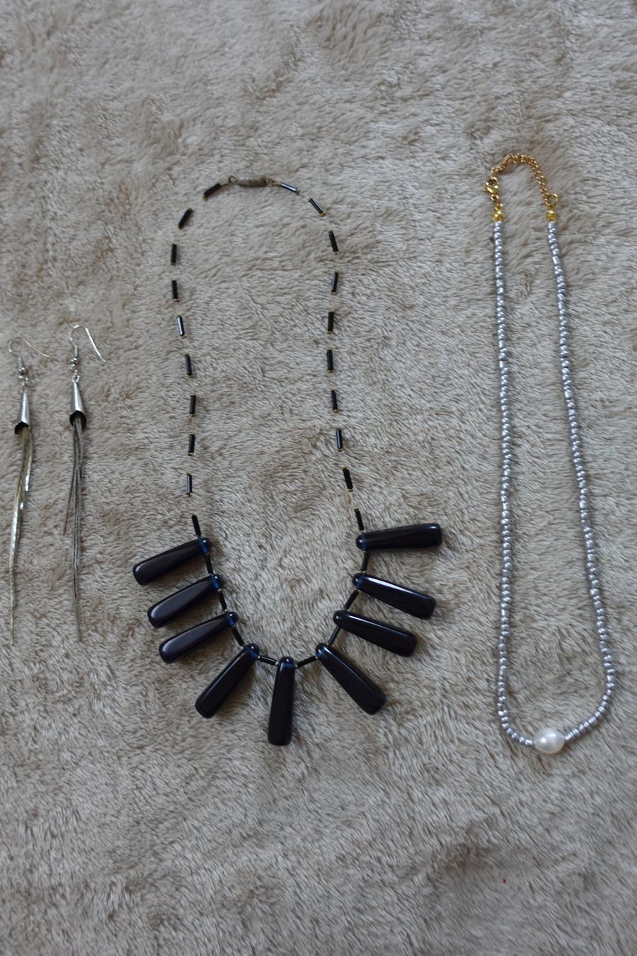 Altri gioielli: 1 schönes 41 teiliges Modeschmuck Set – Usato da rorschach venduto da Babsi64 6