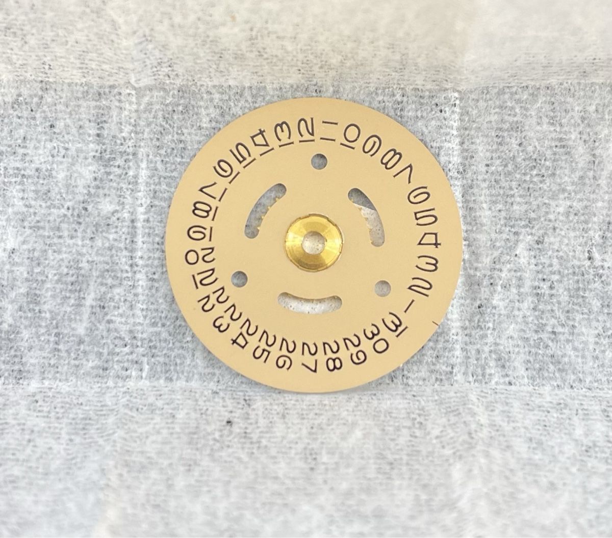Rolex Uhren: Rolex Dial 6904 – Neu (gemäss Beschreibung) aus Breganzona von solar64 1