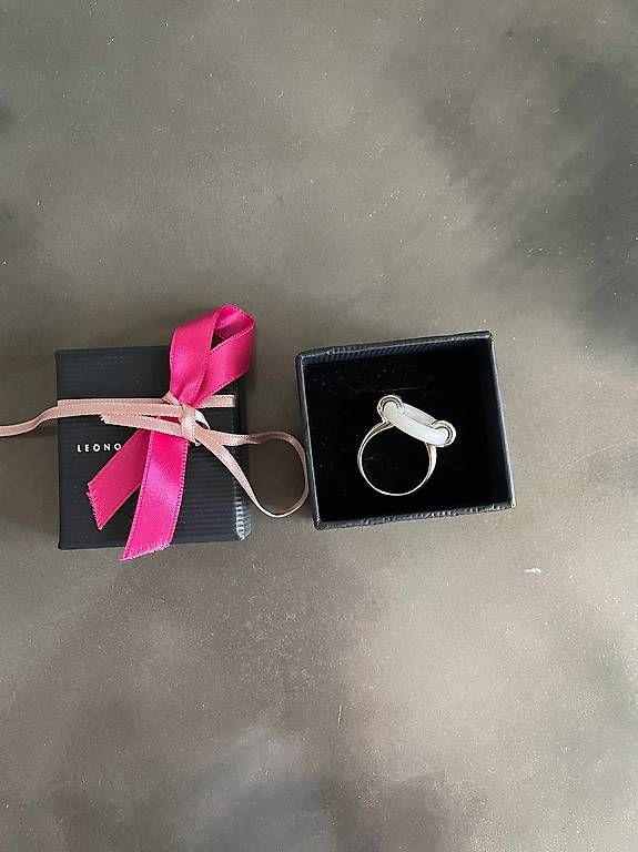Anelli: Leonore Sieraden ring size - approx 54 – Nuovo (secondo la descrizione) da Lausanne venduto da generation 1