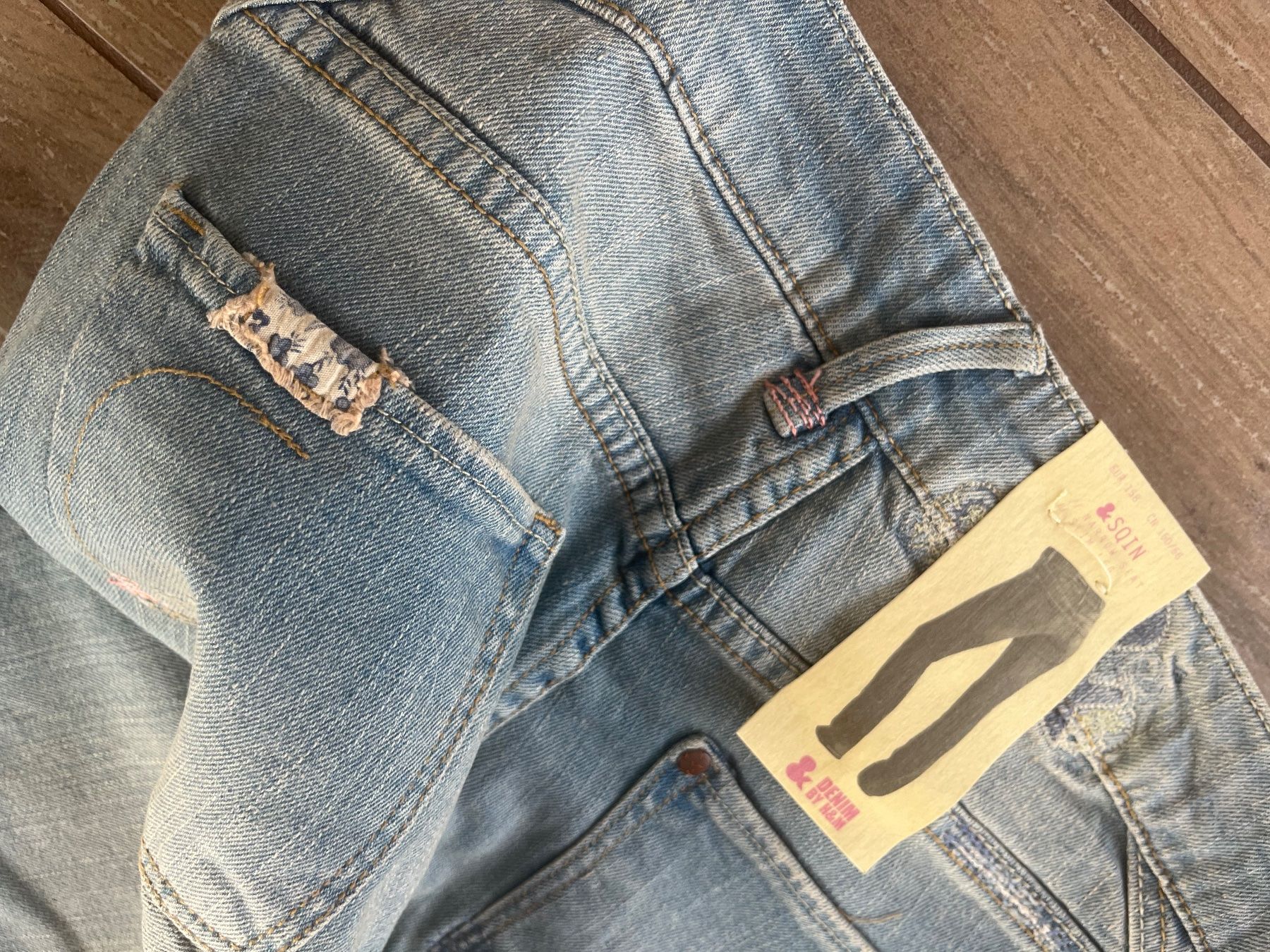 Pantalons: 158_Squin_LP 34.90 CHF_NEW – Neuf avec emballage d'origine à St-George par elena27 5