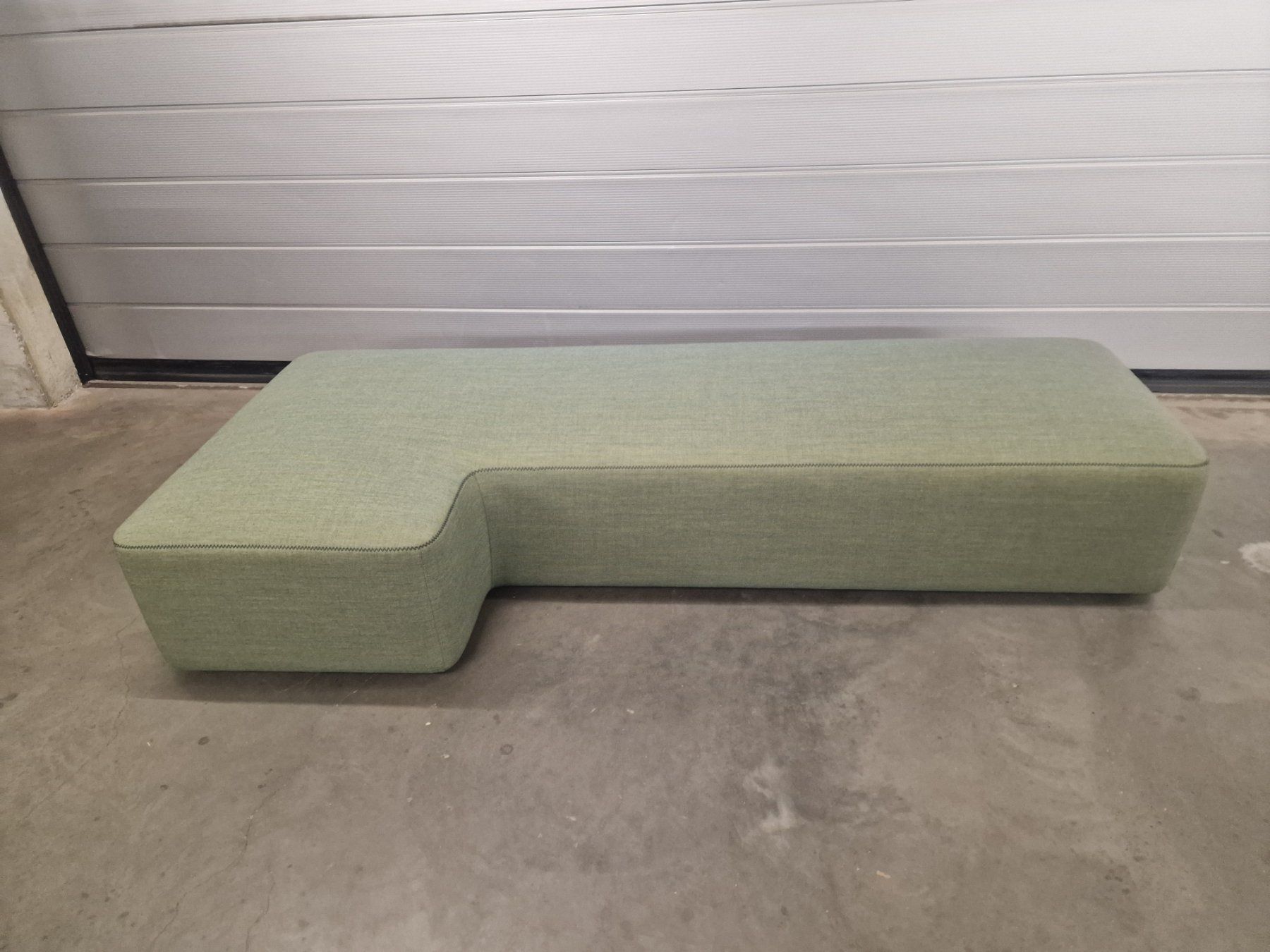 Panchine: Brunner Pads - Modernes Sitzelement – Nuovo (secondo la descrizione) da Urtenen-Schönbühl venduto da brunner-ag