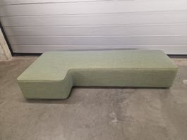 Brunner Pads - Modernes Sitzelement