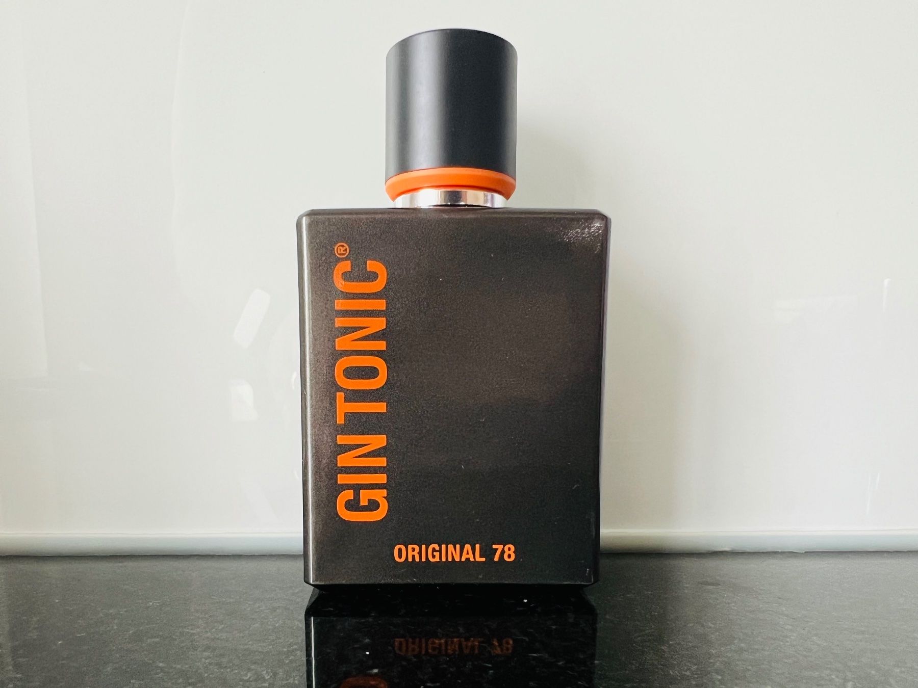 Profumi & Eau de Toilette: Gin Tonic Original 78 grey 1 Stk. – Nuovo e nell'imballaggio originale da Emmen venduto da IMV-Liquidationen