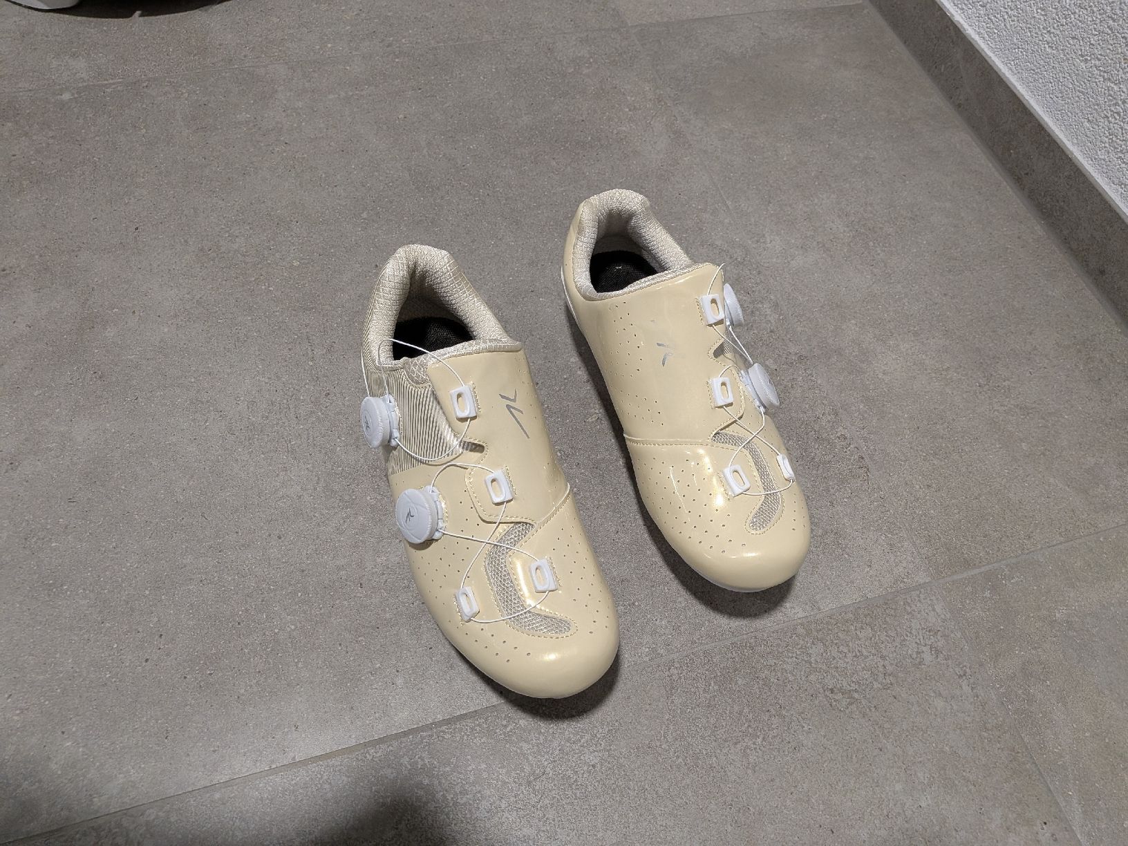 Herrenschuhe: SPD/SPD SL Radschuhe  – Neu (gemäss Beschreibung) aus Movelier von ole_qq75
