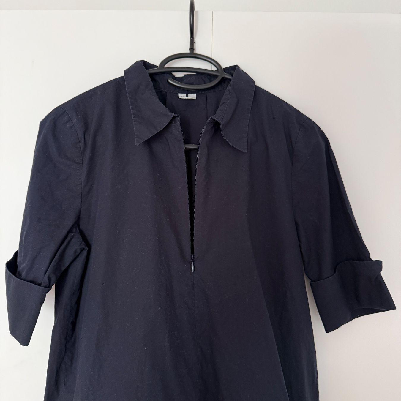 Arket Robes: Arket Hemdblusenkleid – D'occasion à Uster par basquiat_ch 3