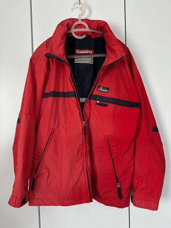 Herren Blouson Grösse M / 50-52