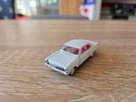 67'Chevrolet Nova 1:64