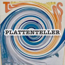 Profile image of platten-teller