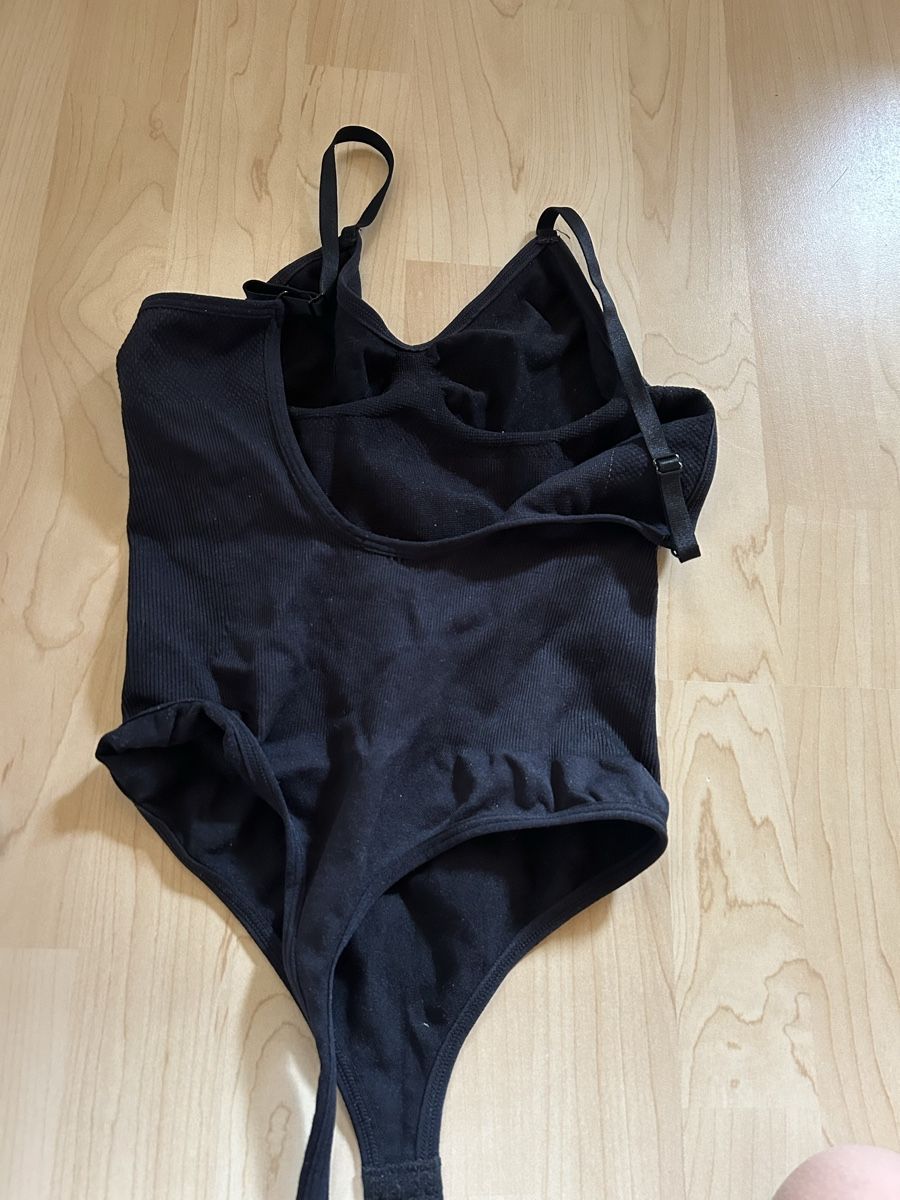 Tally Weijl Top: Shapewear Body, Gr. M – Usato da Zäziwil venduto da jes_d7tm 2