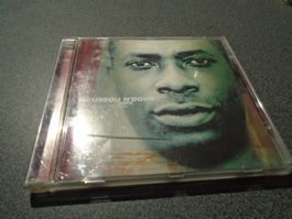CD Youssou N'Dour Joko, From Village to twon