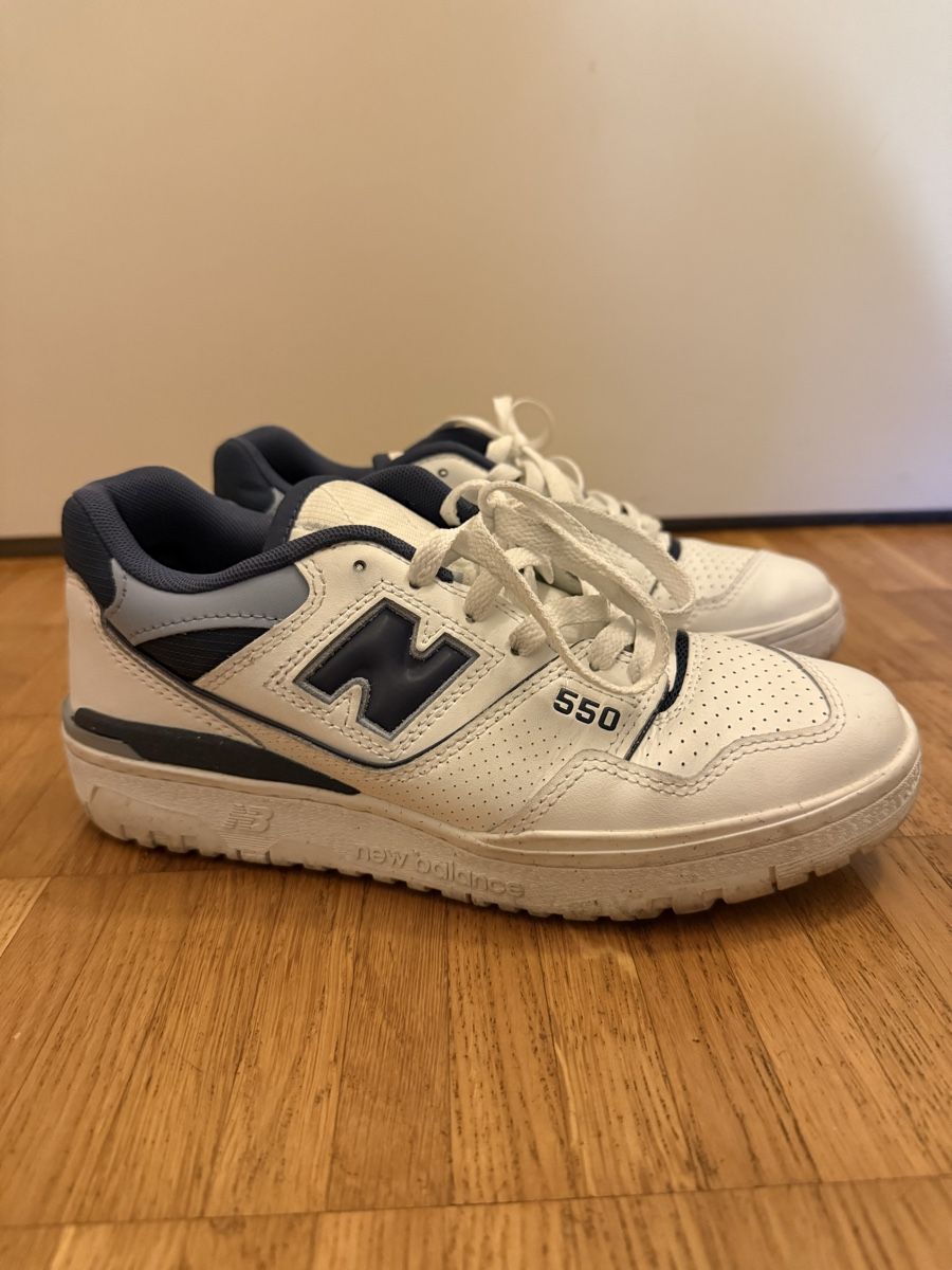 Scarpe da donna: new balance – Usato da Adliswil venduto da m.200100