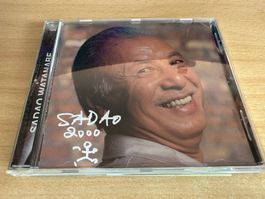 Sadao Watanabe – Sadao 2000