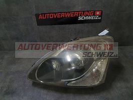 Scheinwerfer Vorne Links Honda Civic 1.6L