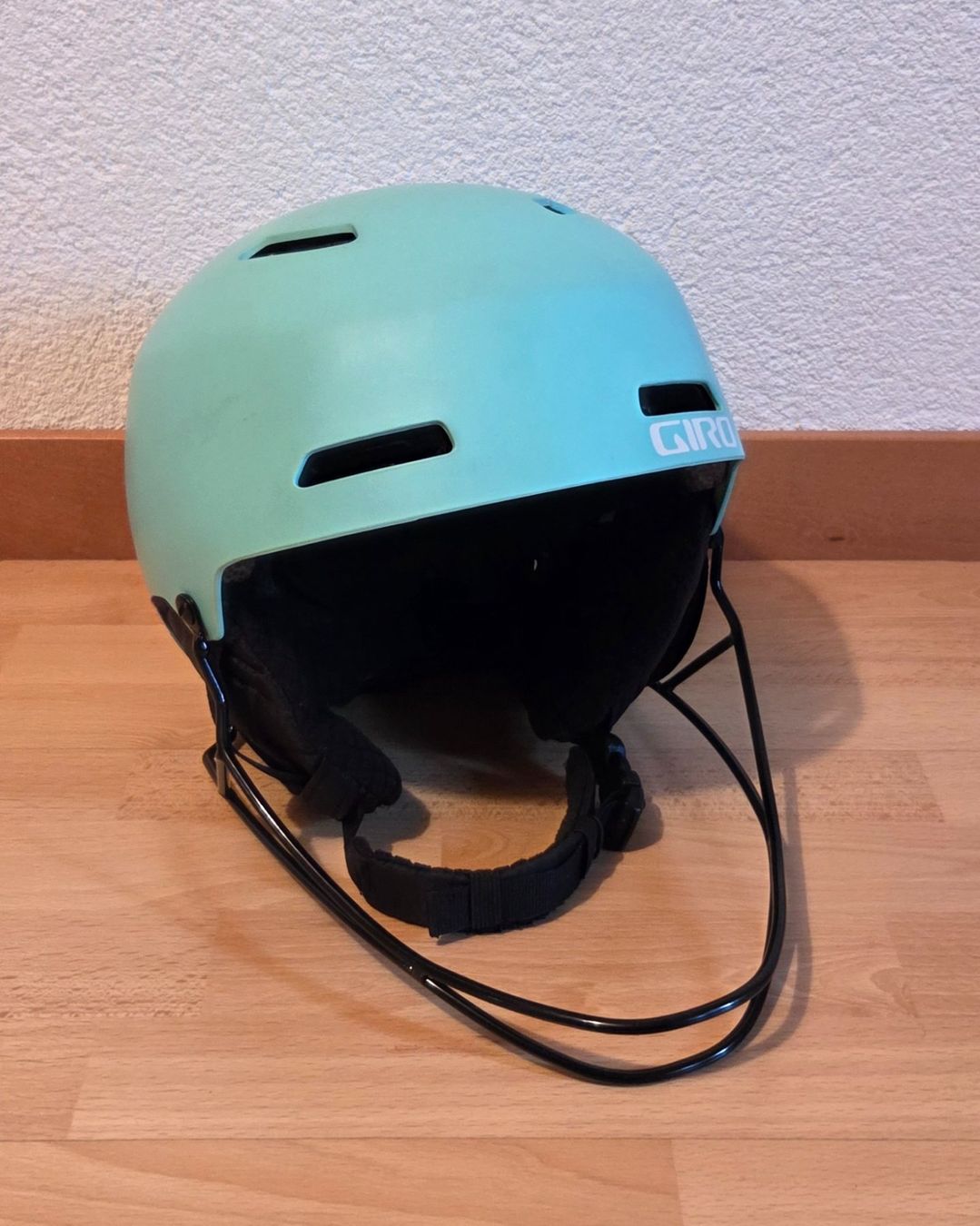 Giro Caschi: Giro Skihelm Mips, Mint – Usato da Giswil venduto da pet_755f