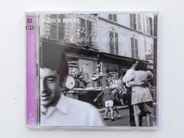 Patrick Bruel - Entre-Deux...