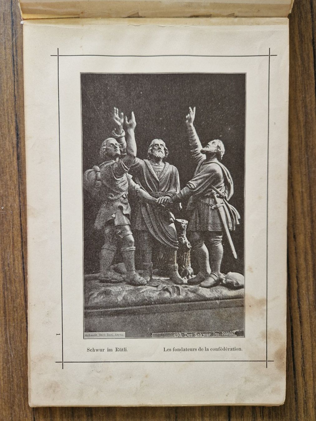 Cartoline postali: antikes Album Eidgenossenschaft 1891 – Usato da Mörschwil venduto da aik_x8mc 1