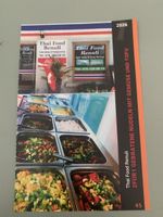 2 für 1 Gutschein Thai Food Renuli, Muri