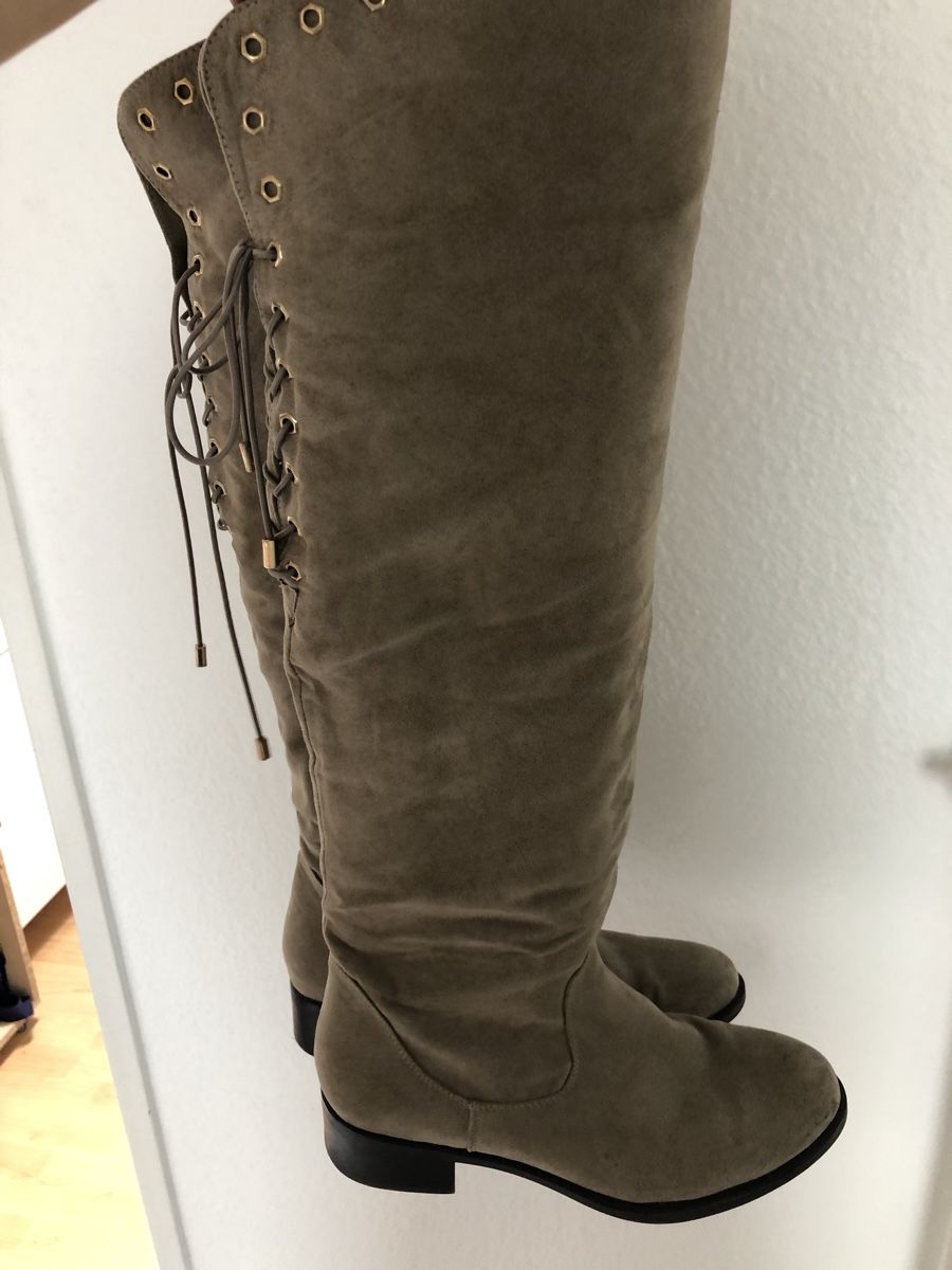 Scarpe da donna: Stiefel – Usato da Elgg venduto da mar_8zdw