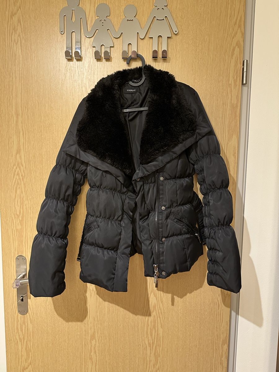 Giacche: Jacke Motivi 38 – Usato da Gordola venduto da EleSecondHand-TCG 3