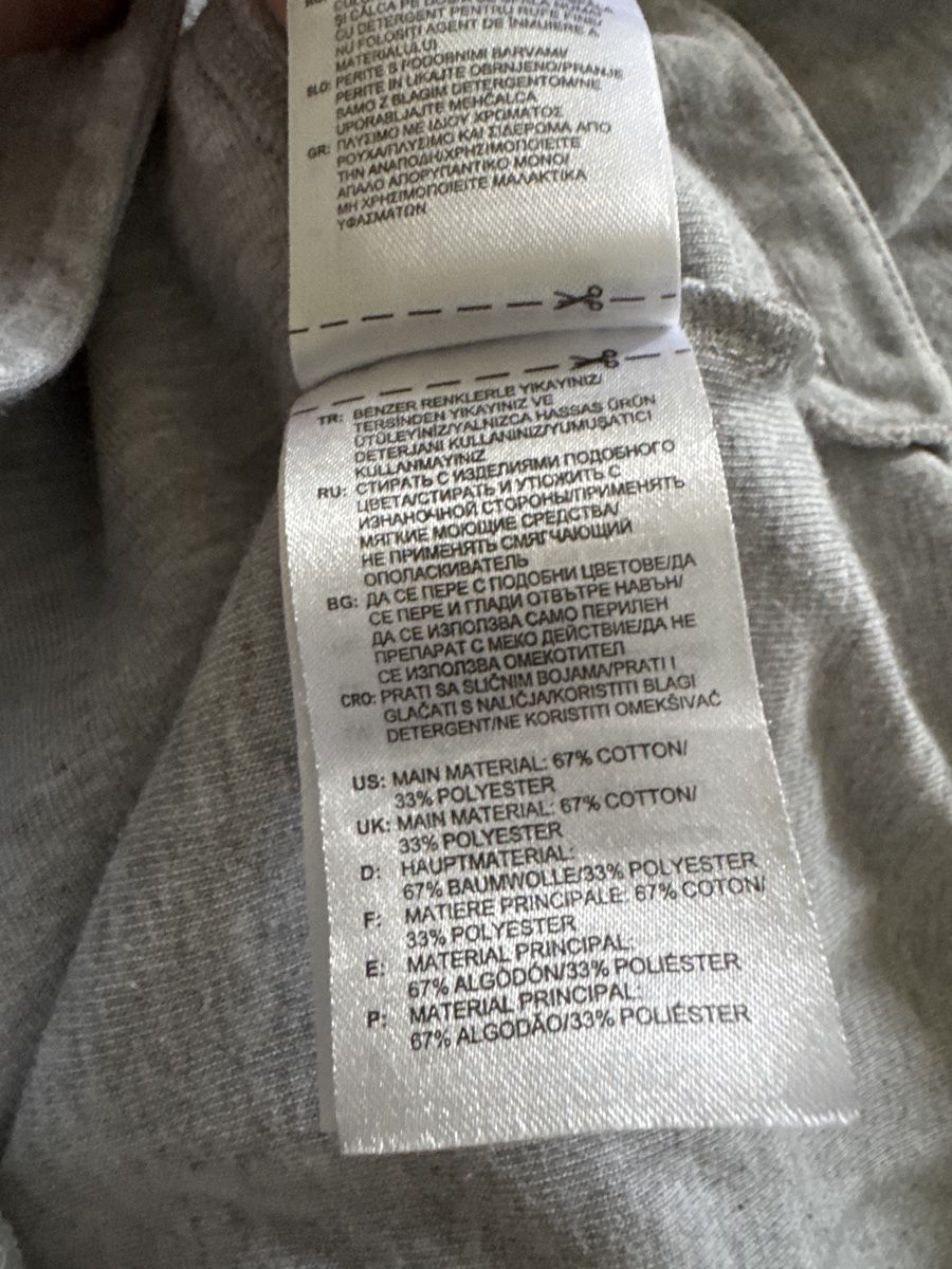 Adidas T-shirt: Adidas T-Shirt Gr. M – Usato da Altendorf venduto da wqv_97 4