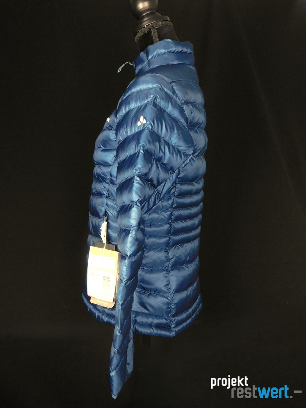Vaude Giacche: Bergsteigerjacke Grösse 38 von VAUDE – Nuovo (secondo la descrizione) da Bülach venduto da restwert_buelach 1